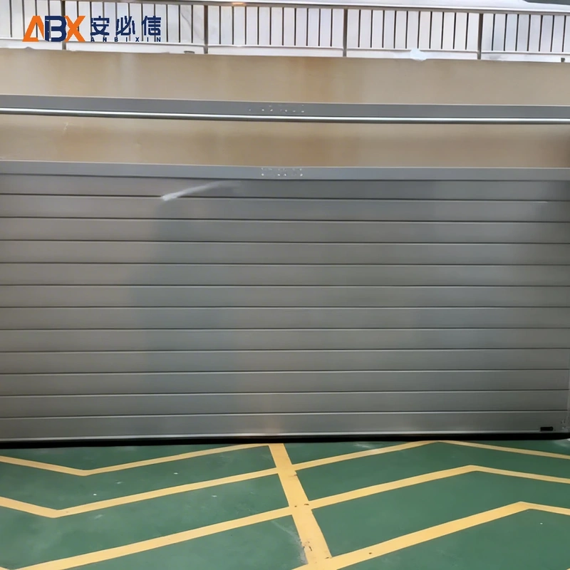 甘南藏族感应高速门